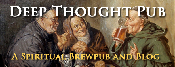 Deep Thought Pub Blog