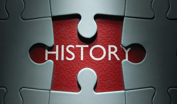 History Solves the Puzzle of Faith