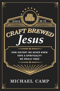 CraftBrewedJesus_Cover