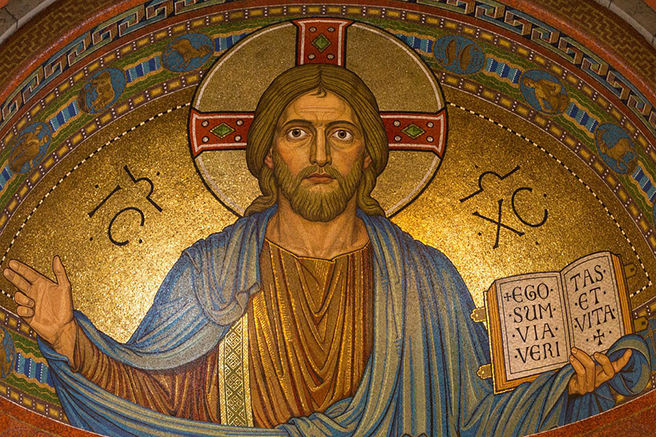 How Western Theology Screwed Up the Jesus Story